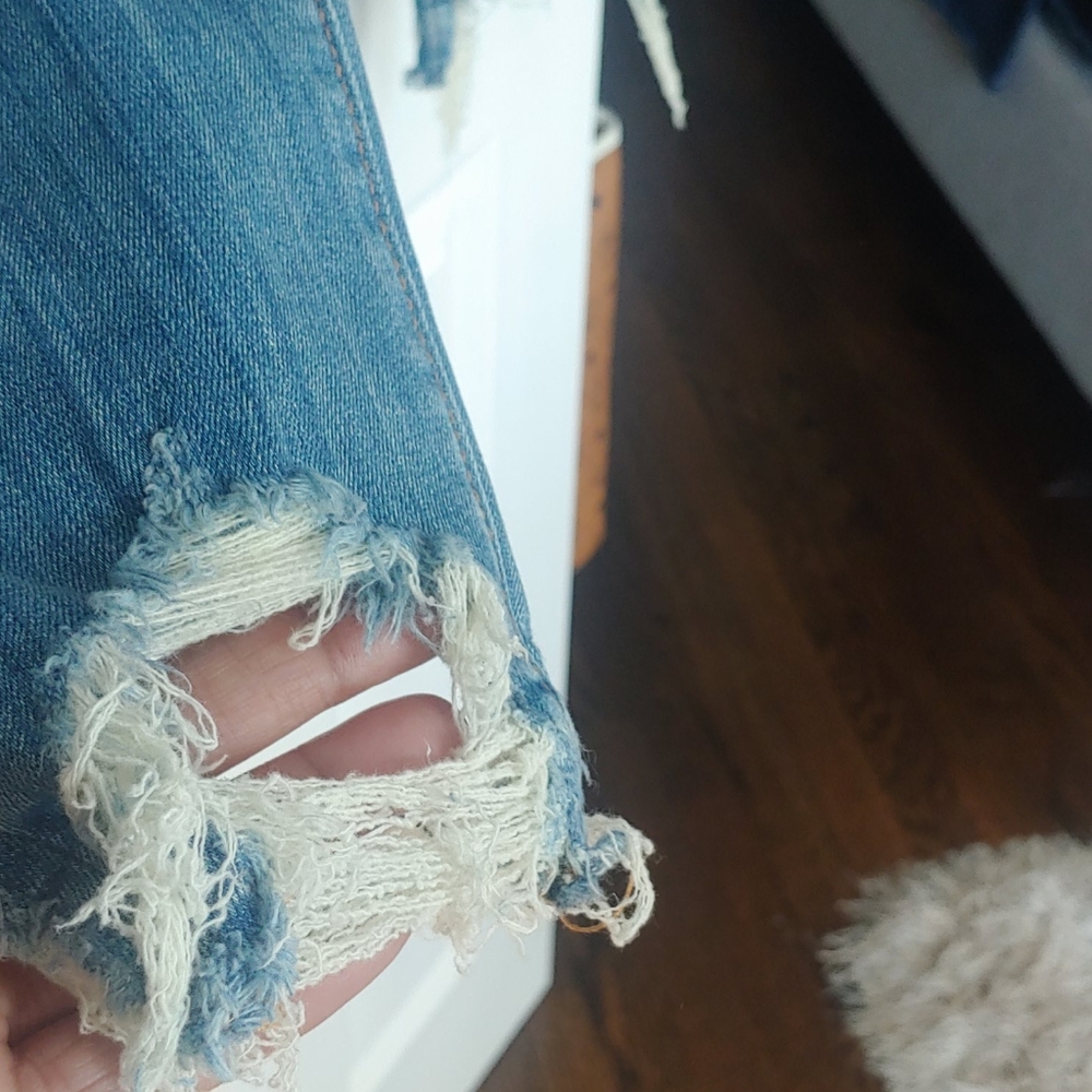 Jeans - Picture 3 of 3